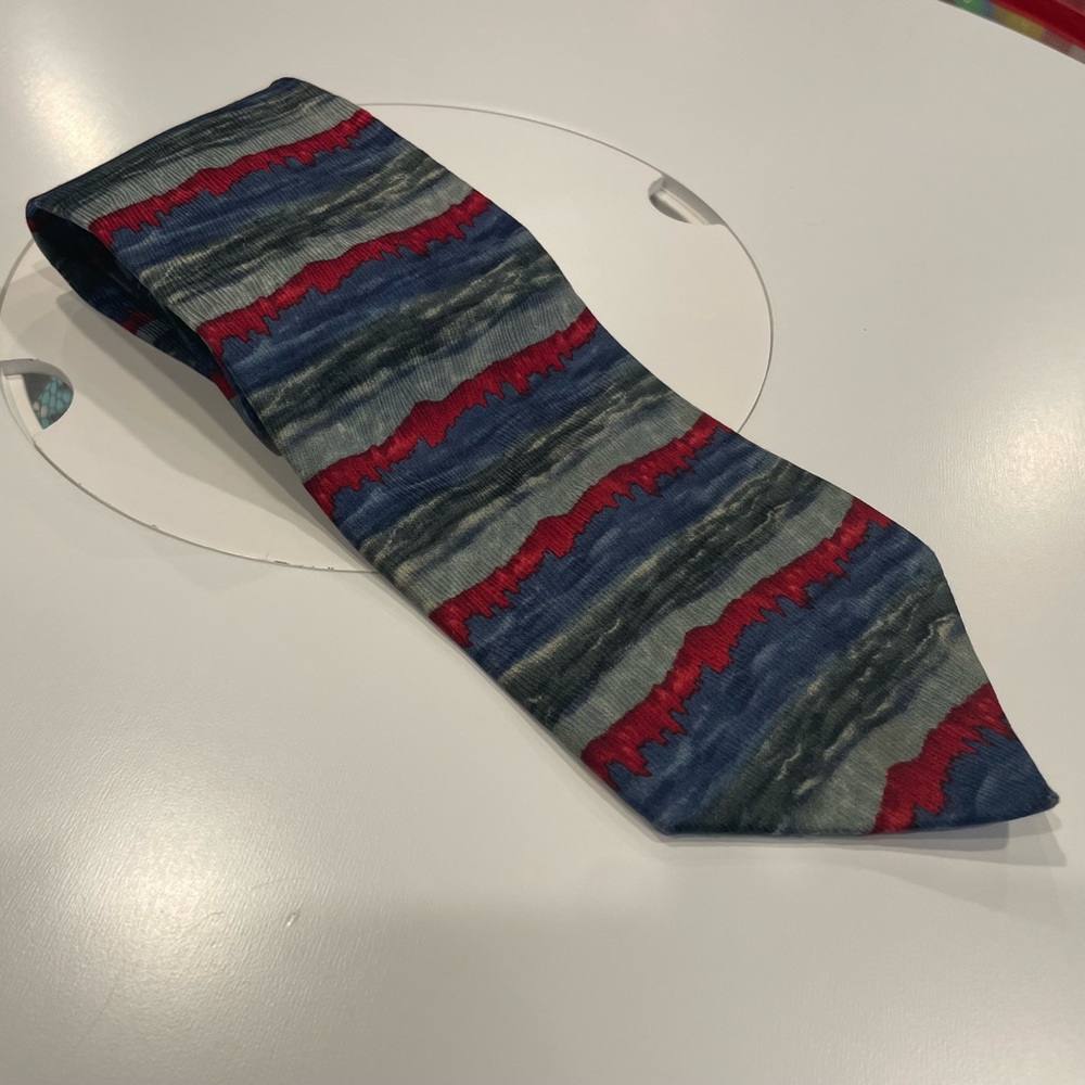 Jerry Garcia Necktie